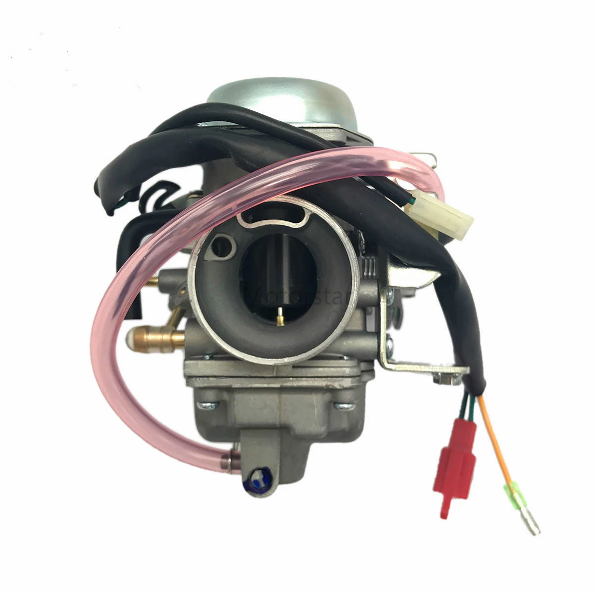 New 30MM New W/ Electric Carburetor PD30J Fit For CF-MOTO CF250 250CC ATV Go Kart Moped Scooter Carb