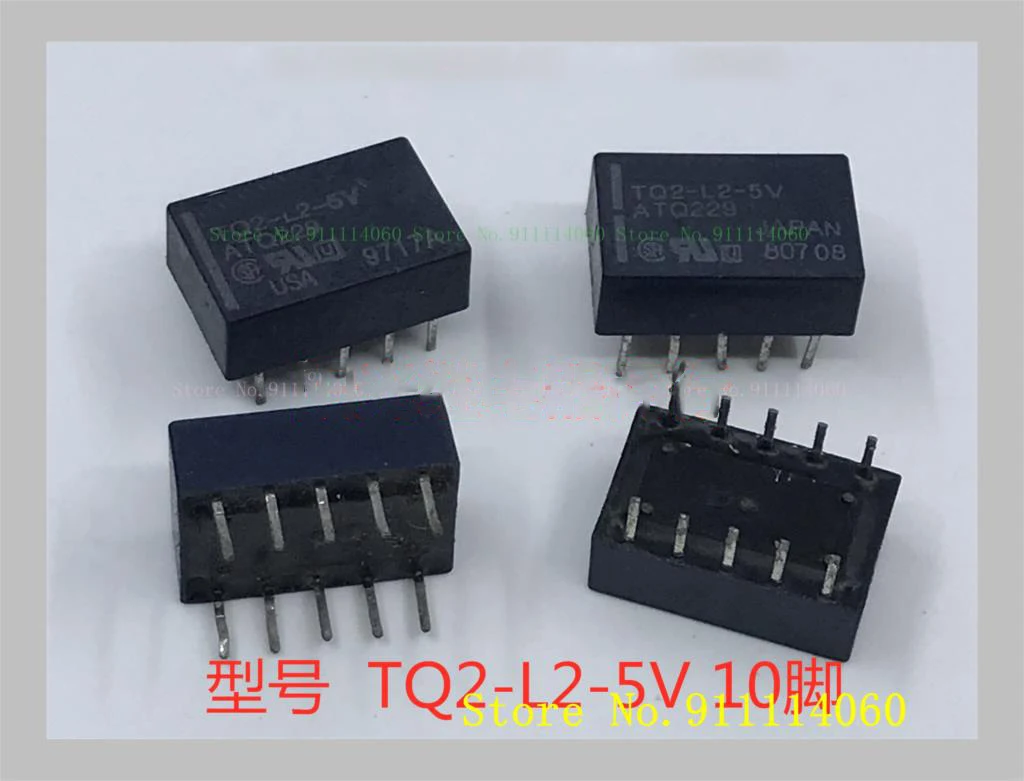 Tq2-L2-5V - image