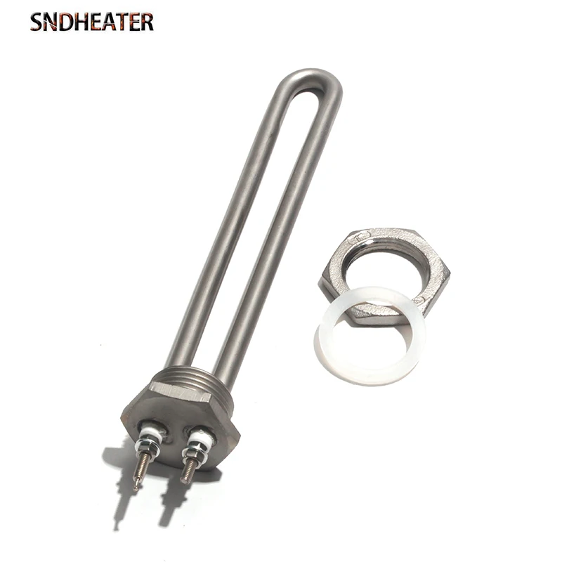Sndheater Dn25/1Inc…