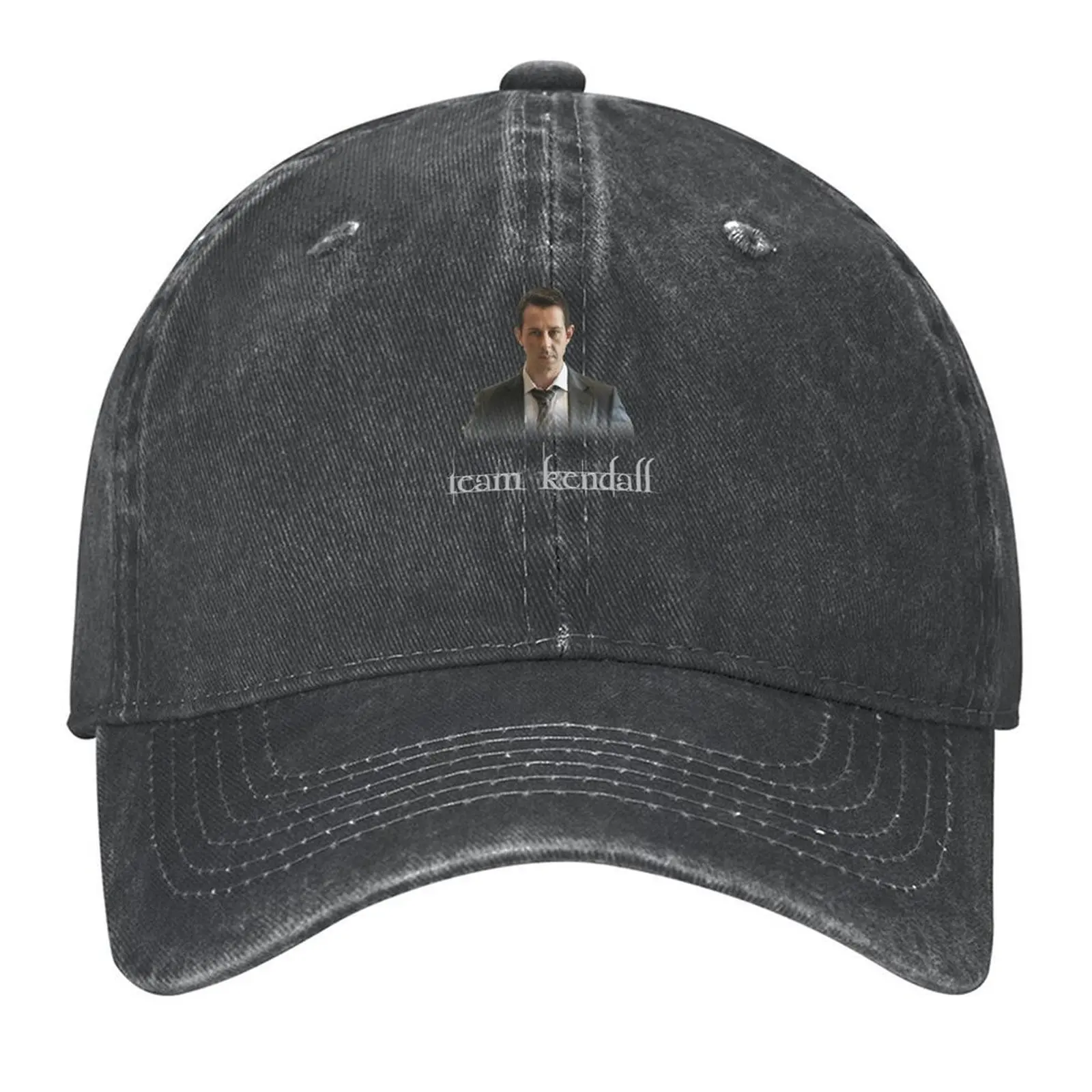 

Day Gifts Kendall Succession Gift For Halloween Baseball Cap Sunhat Luxury man cap tea Hat Visor Boy Women's