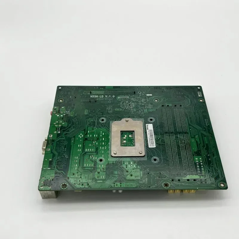 CIH55C V:1.0 For Lenovo H320 Desktop Motherboard H55H-LD H55 LGA1156 DDR3  Mainboard 100% Tested Fast Ship TT