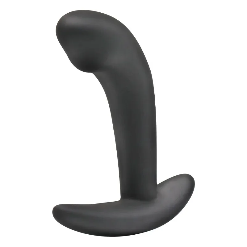 Prodotti del sesso Shock elettrico Plug anale accessori stimolazione impulso massaggio del corpo Butt Plug masturbazione giocattoli del sesso per le