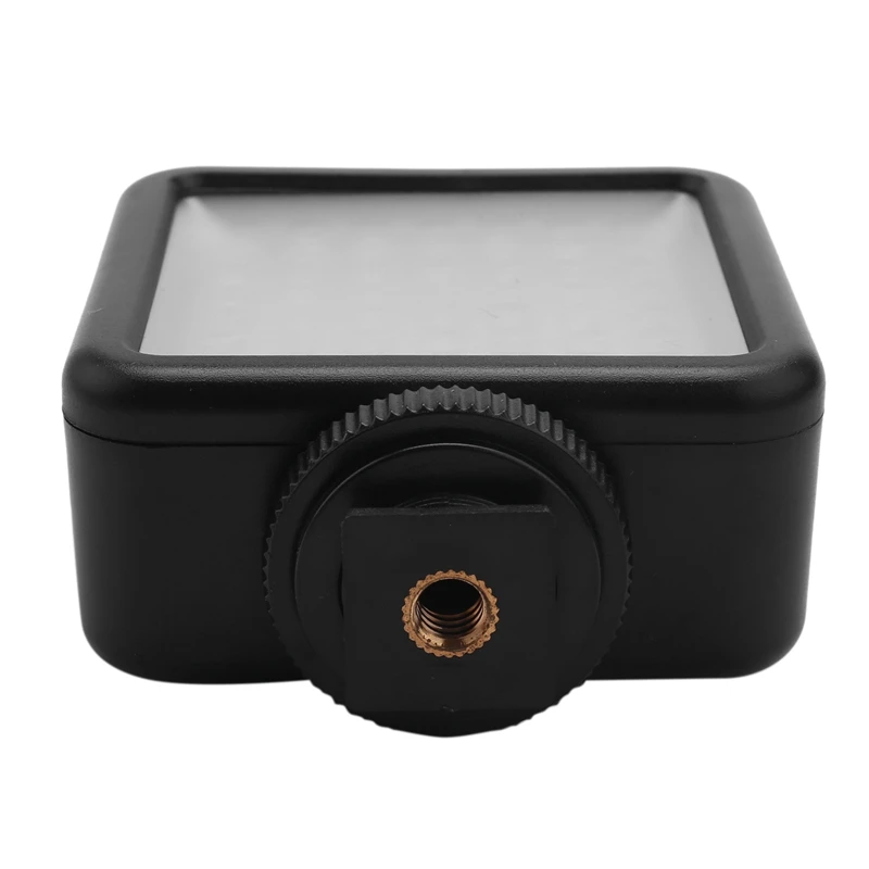 Jasna lampa LED z oświetleniem 49-LED z możliwością przyciemniania przenośnych kamer do kamer Canon,Nikon,Sony i innych DLSR