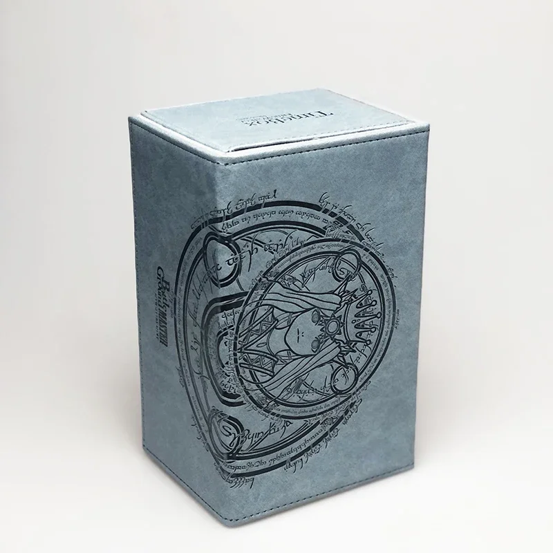mtg 200 card deck Zoopin Box for ,CCG,TCG,Yugioh...With Two Built-in Life Counters and Two Card-trays plus one Dice/Token Tray (Grey ) : Toys & Games Due to the X MTG Planeswalker Deck : Core