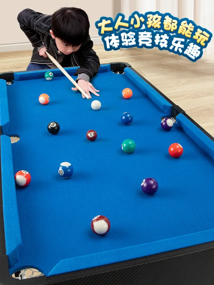 

8 Boys' toys 6 + 5-7 10 8-12 Pool table