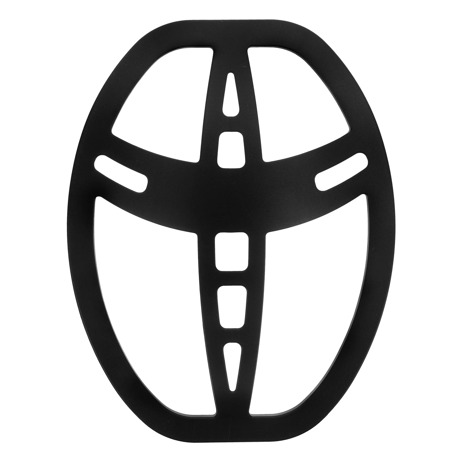 

Metal Coil Cover Durable Protective Coil Cover Portable Outdoor Camping Detecting Accessories Gold