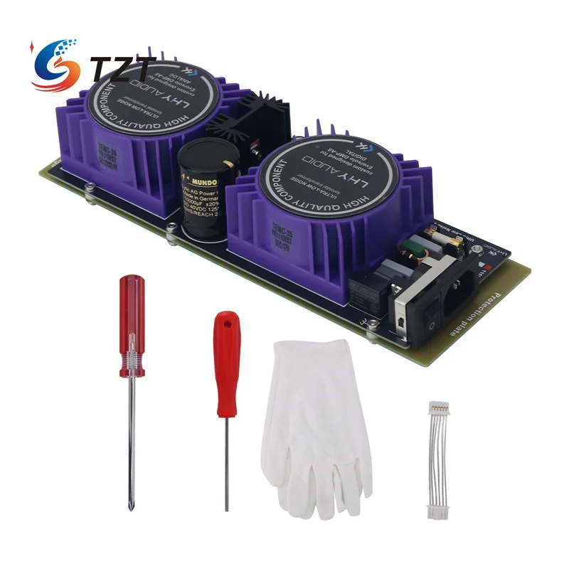 Tzt Lhy Audio LPS-A…