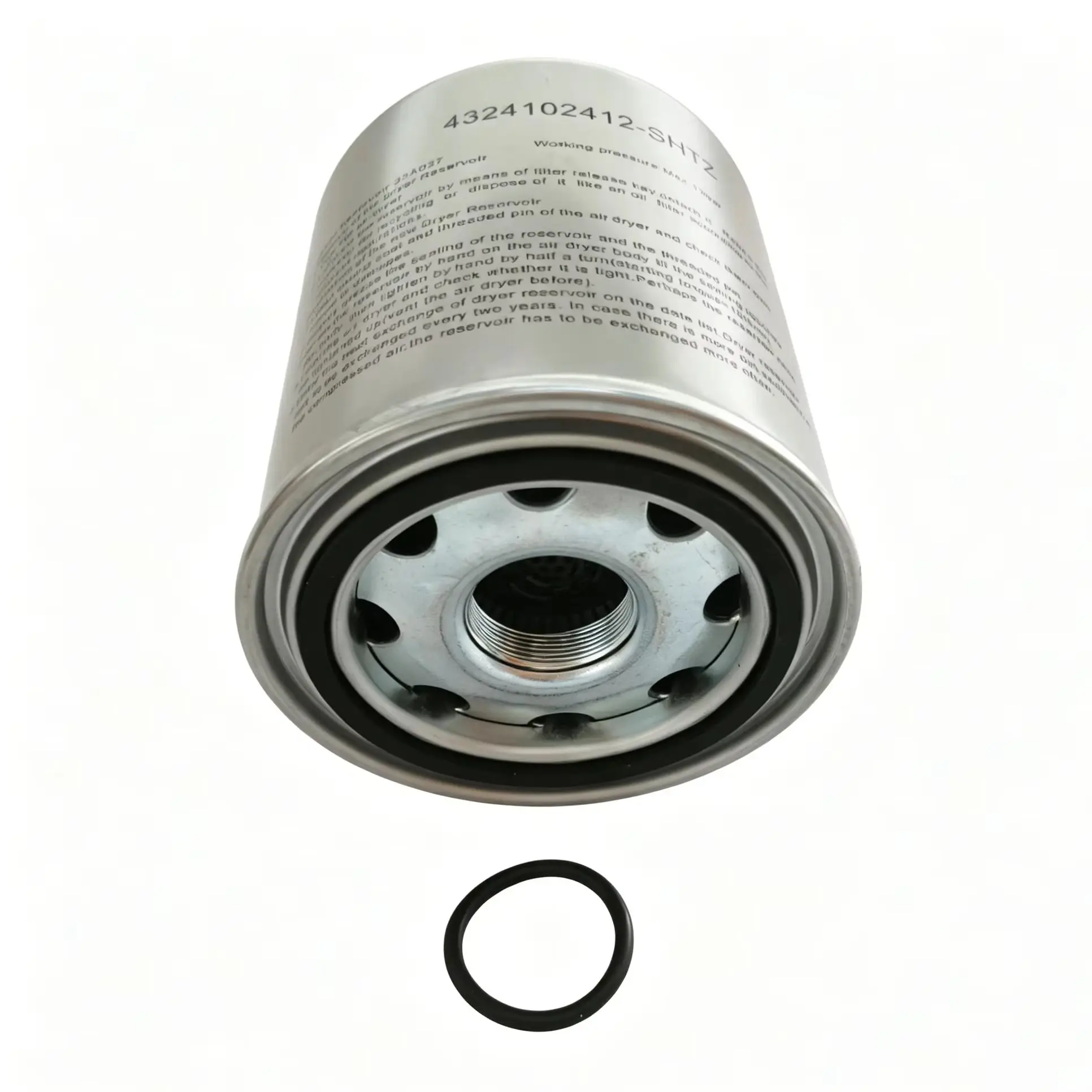 New China Low Price Engine Parts Air Dryer Filter Wabco 4324102227