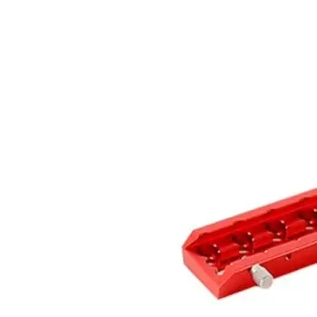 Telescope Dovetail Adapter with Dual-Angle Design Supporting Both Guide Slot Function and Standard Dovetail Mounting