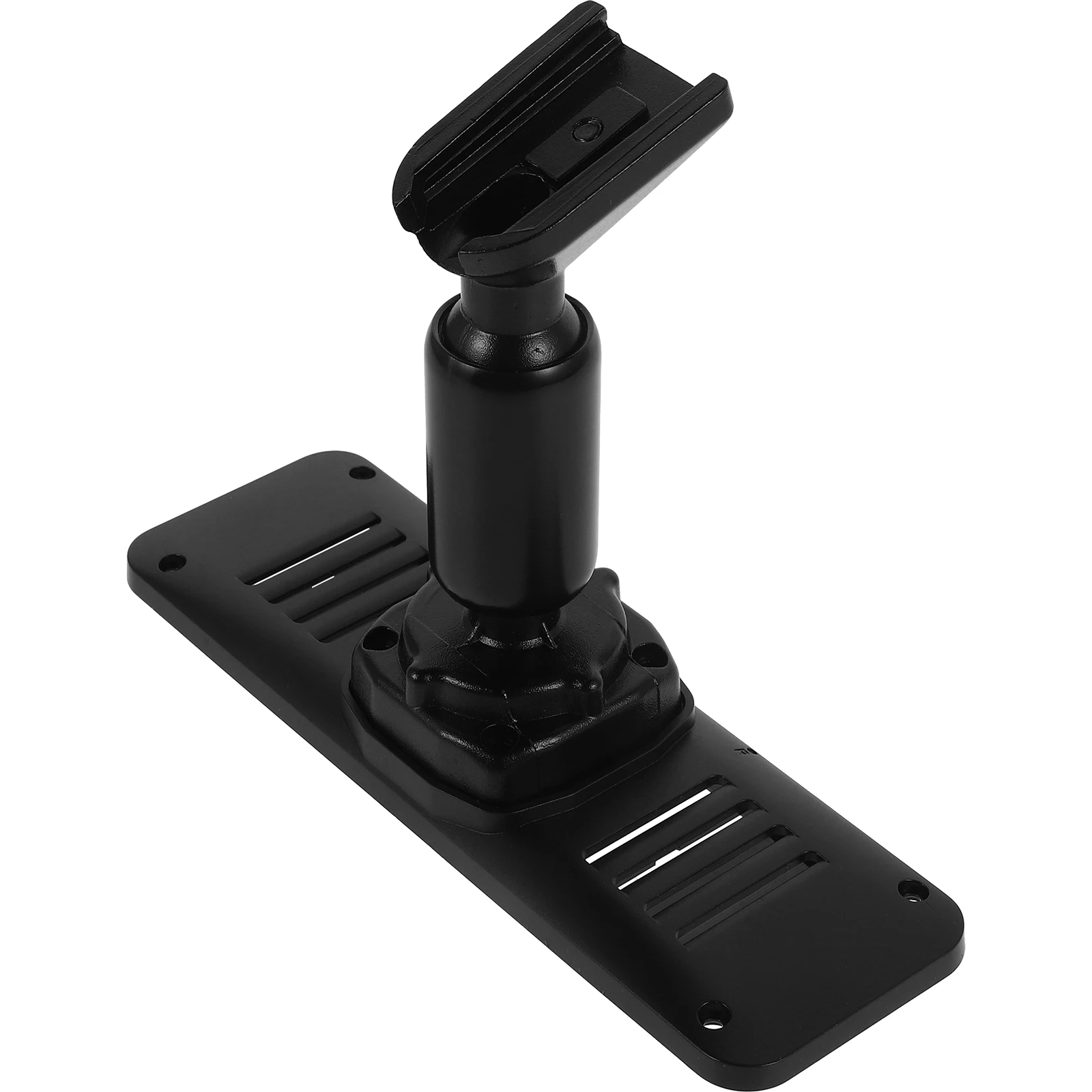 

Abs Rear View Dash Cam Mount Bracket Panel Backplate Replacement Universal Fit For Most Vehicles Suvs Trucks Stable Secure Easy