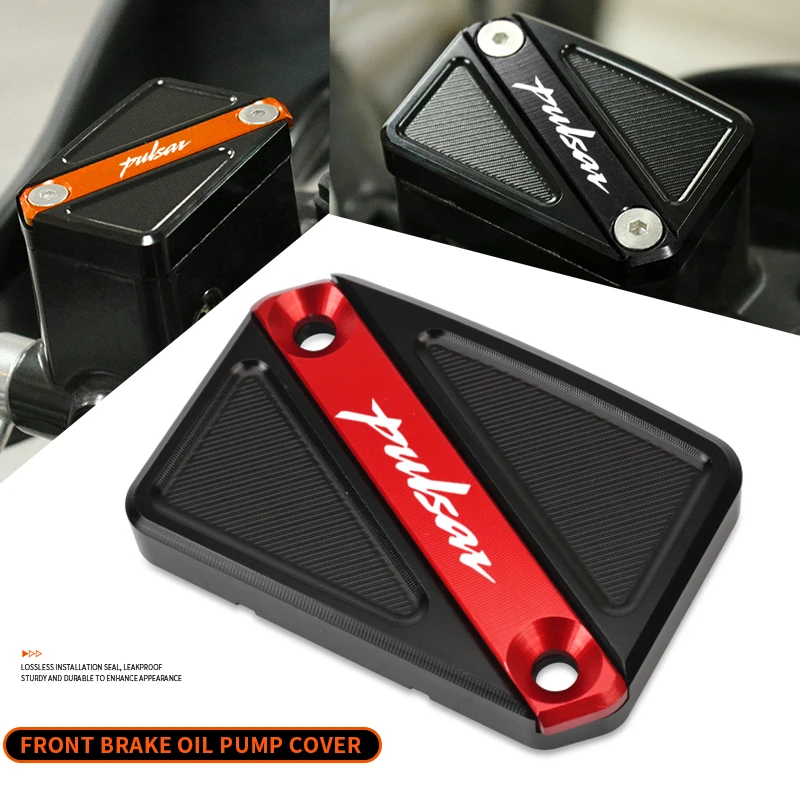 Fit For Bajaj Pulsa… - image