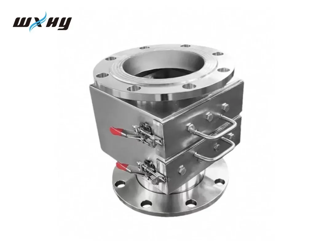 ISO9001 12000gauss Certicified Premium Quality Drawer Magnet Type Iron Magnetic Separator