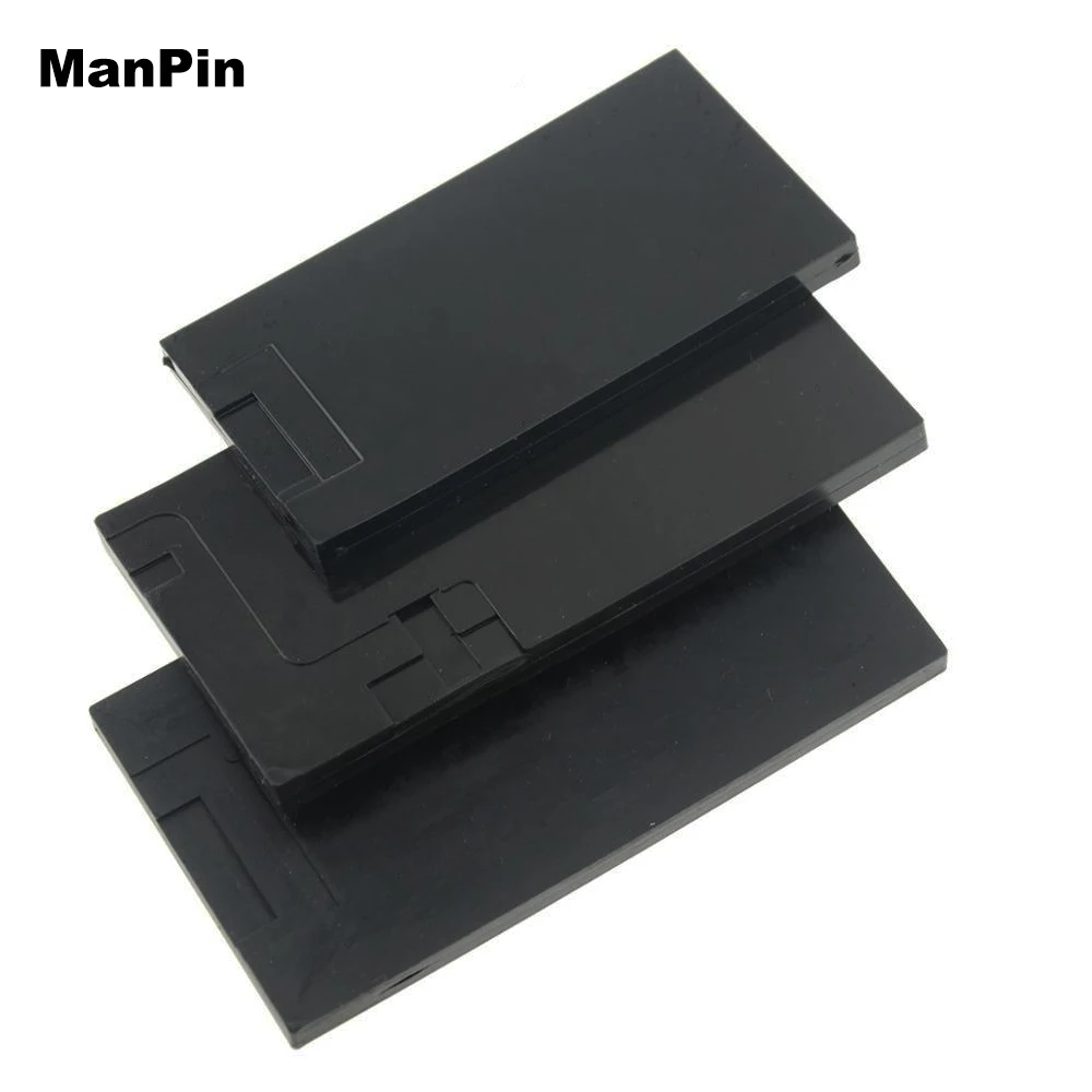 For iPhone Screen OCA Laminating Mold Pad No Fold Flex Cable Rubber Soft Mat LCD Display Repair Tool 16Pro 15 Pro Max 14 Plus 13