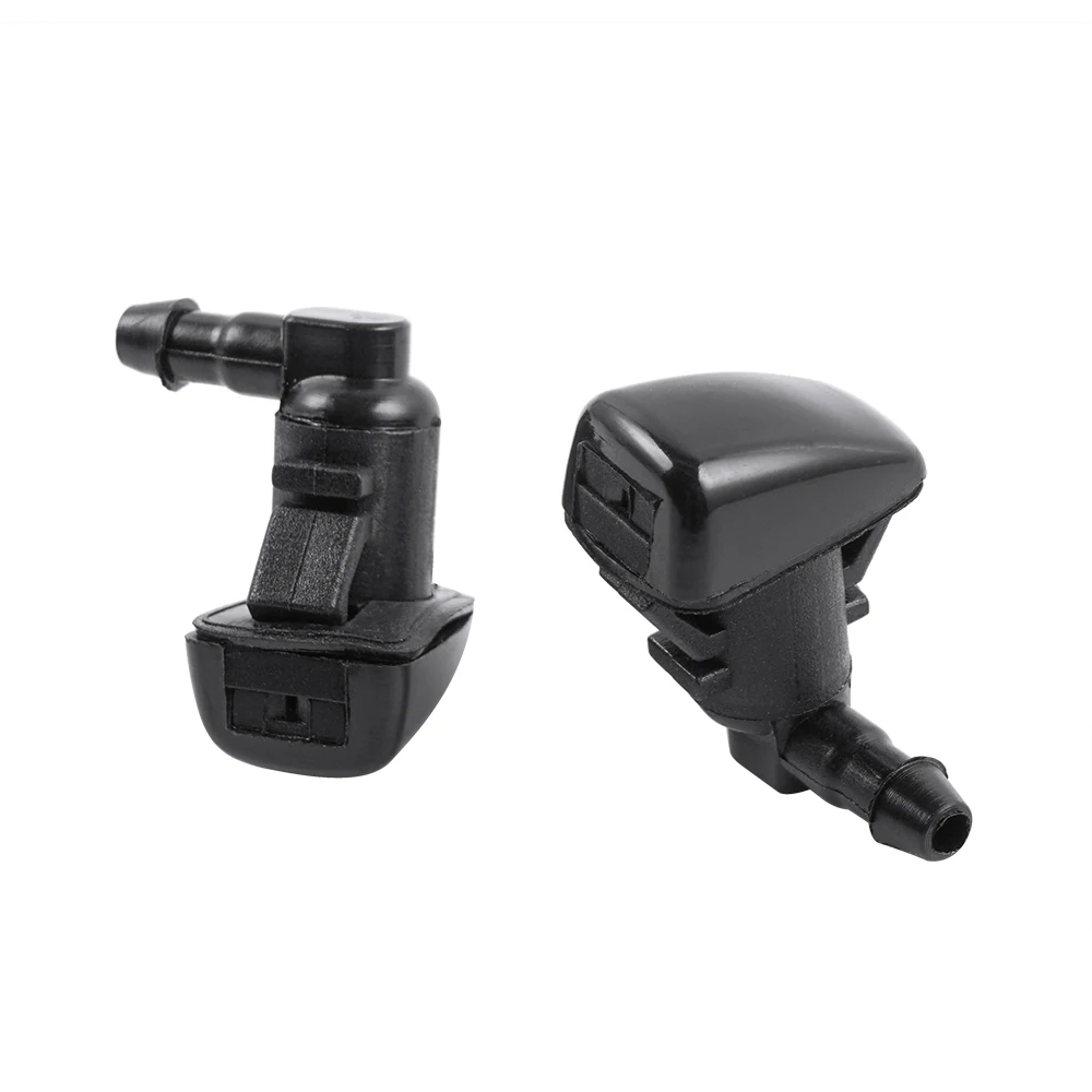 フロントガラスウォッシャーノズル 68260029AA クライスラー 300 2011-2020、ダッジチャージャー 2011-2014 用