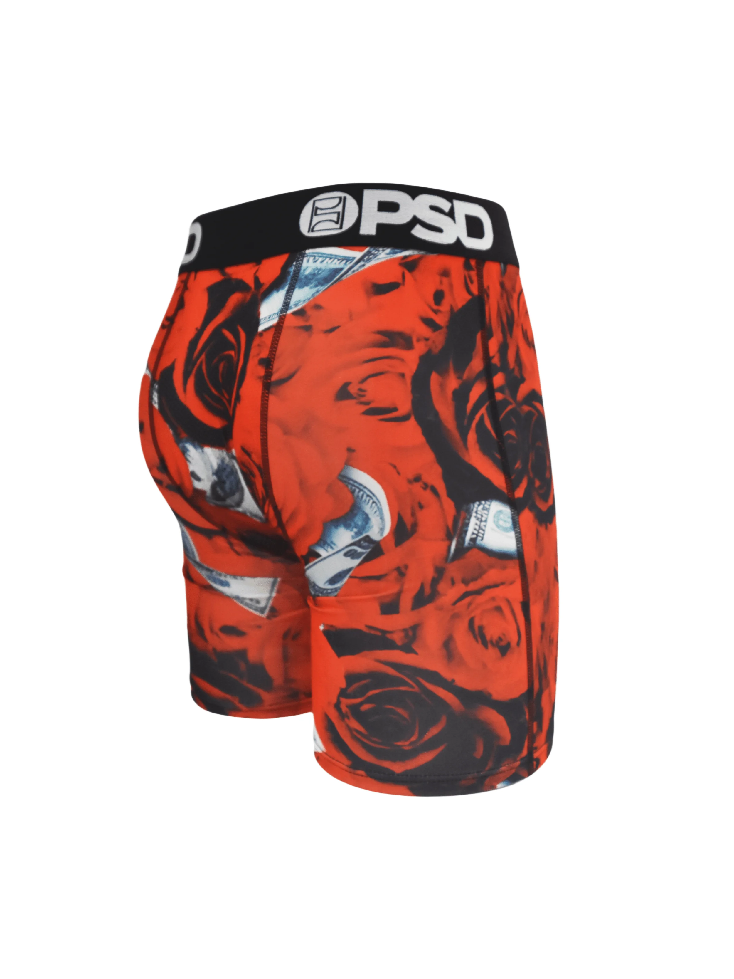 Mode Sexy Heren Ondergoed Boxershorts Print Man Onderbroek Slipje Heren Binnenkleding Heren Heren Boxer Ondergoed Trunks Mannelijke Boxers Slips