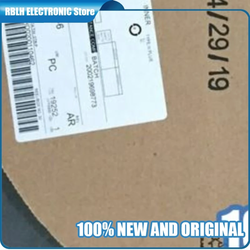 

5pcs/lot new and original connector 1-965640-1 new