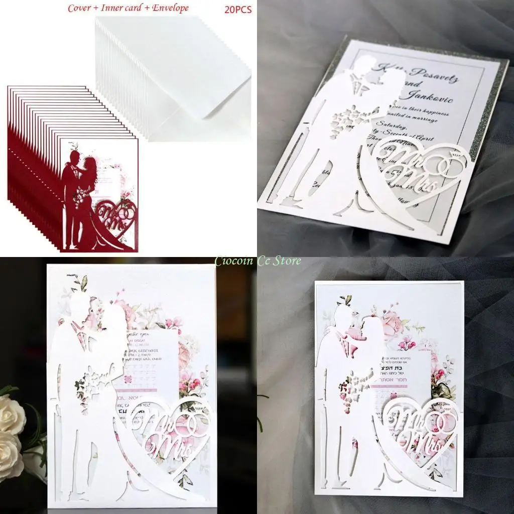 X90F 20Pcs/Set Cut …