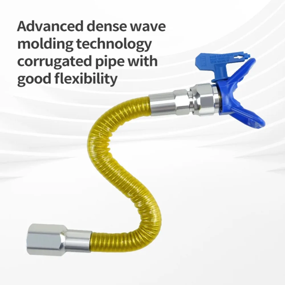 Рисунок 3 - Безвоздушный распылитель Телескопический