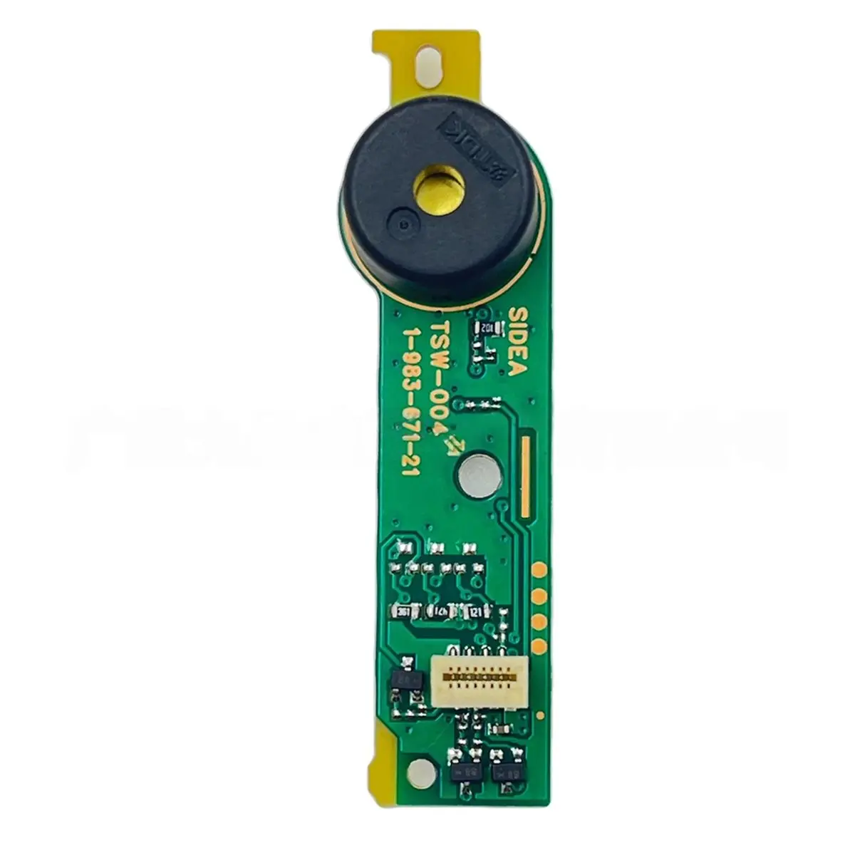 DT75BG Ower on/Off Switch Eject PCB Boards for Slim 2000 TSW-002/003/004 Power Switch Board with Flex Cable for SLIM