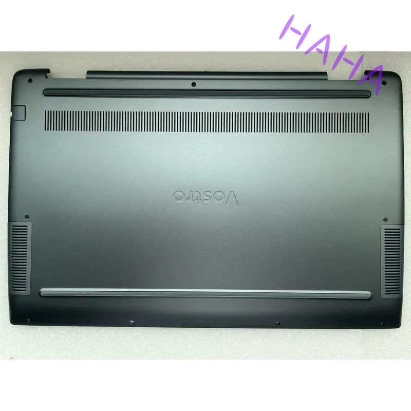 A+ Bottom Case for Dell Vostro 5590 V5590 D New Original Replacement Case Grey 0YX49D