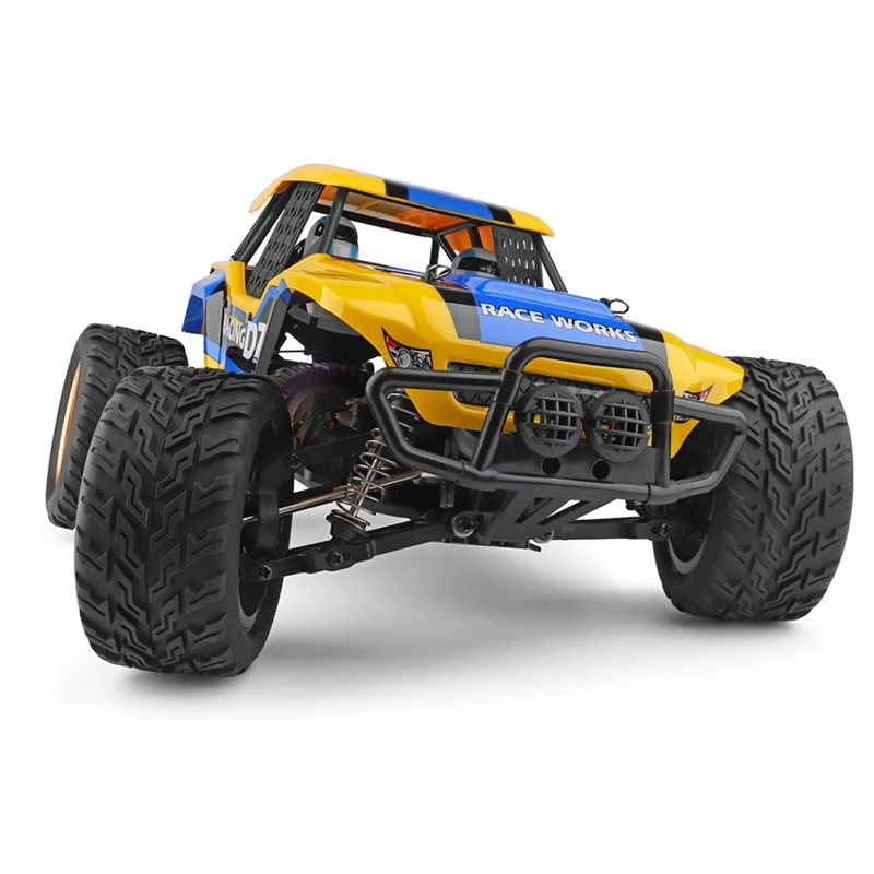 Front Bumper 12402-A-1417 For Wltoys 12402-A 12401 12403 12404 12409 1/12 RC Car Spare Parts Accessories