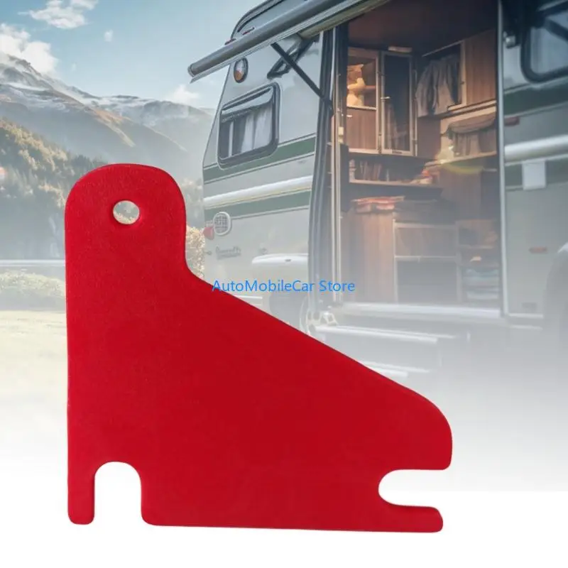 G8TE Caravans Entry Security Lock Latches Mechanism For Travel Trailers And Motorhome Enhanced Recreational Vehicle Security