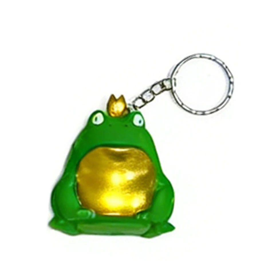 مجموعة سلسلة مفاتيح هوبيرز 8 قطع بتصميم بيفير قابل للتحويل، مجسمات شخصيات قابلة للتجميع، ديكور منزلي، هدية معلبة، زينة