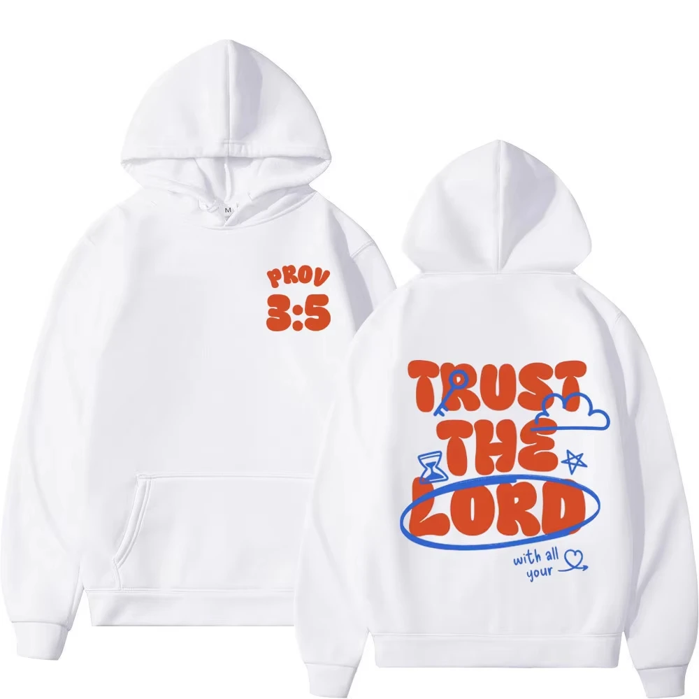 

FunnyJesus, религиозная модная простая толстовка с рисунком, зимняя свободная повседневная спортивная одежда с длинными рукавами для мужчин и женщин, эстетический пуловер