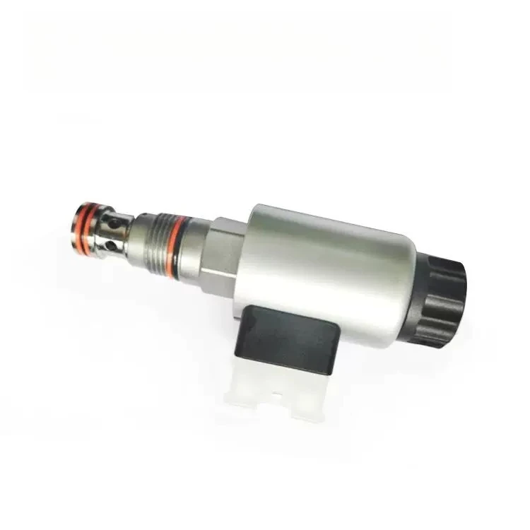 Replacement Models, Solenoid Valve, Solenoid Valve Spring Valve, Direct Acting Spring Valve DTDA-MCN