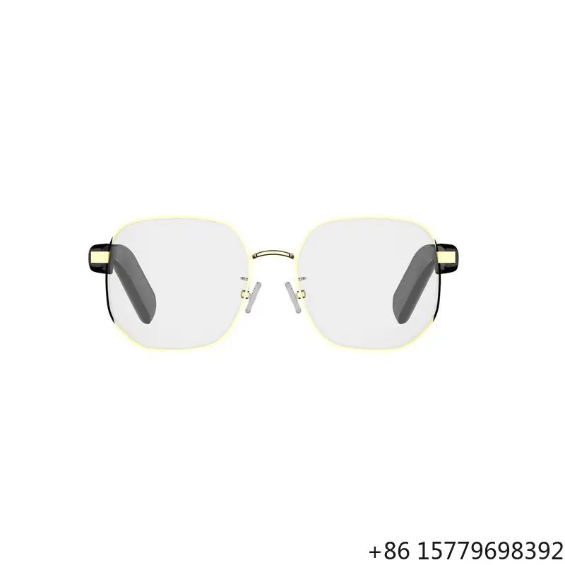 

Wholesale Bluetooth Smart Sunglasses Wearable Wireless Stereo Anti Blue-Ray Lenses