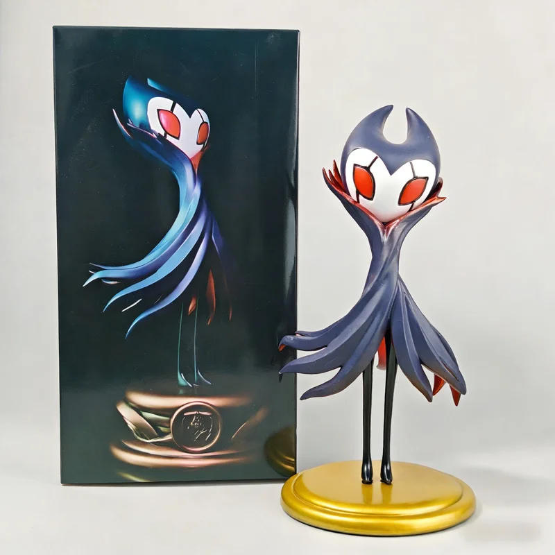 

Фигурка Hollow Knight: Silksong Troupe Master Grimm, модель GK, коллекционная игрушка, украшение, подарок для детей