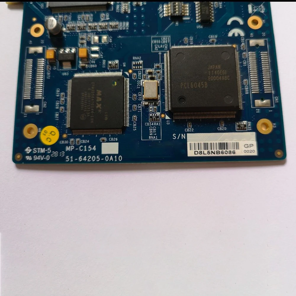 For Adlink 4-Axis S…