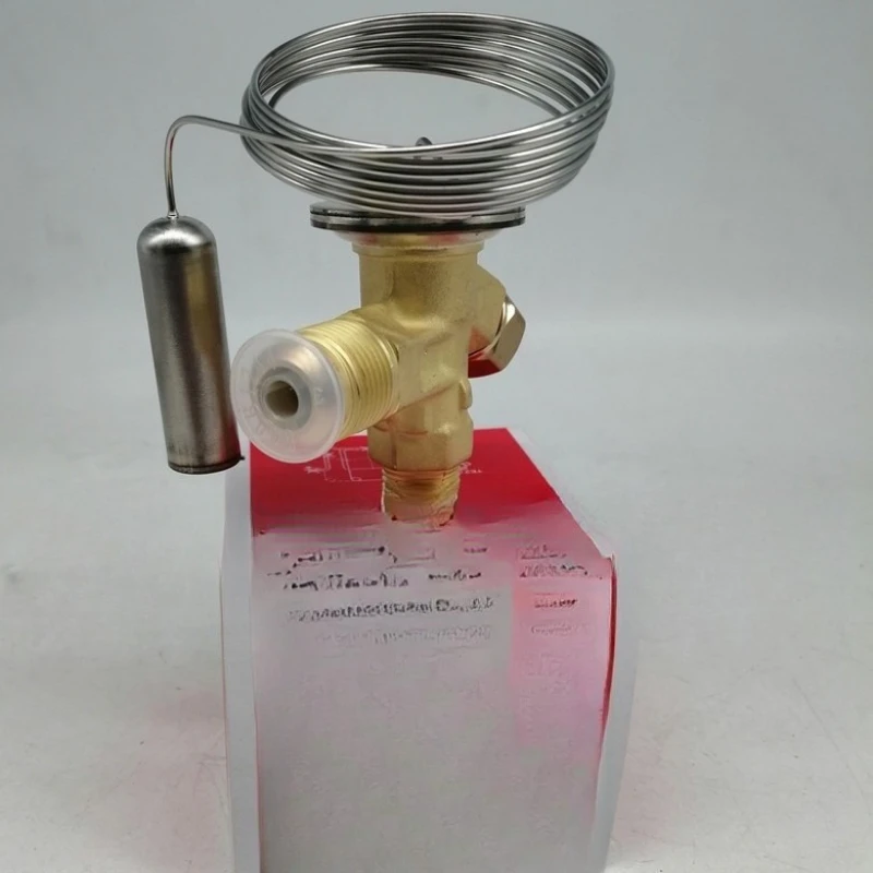 

R134A Refrigeration expansion valve external balance T 68Z3348 inner TN2 3346 3347