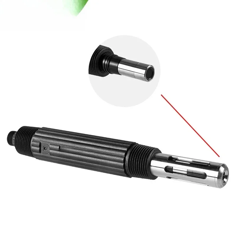 Optical IP68 fluo rescence Dissolved oxy gen Sensor Probe for Sewage
