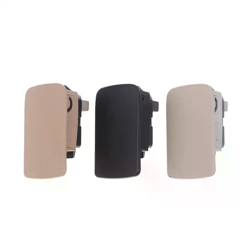 Handschuhfach Rechter Deckel Riegel Aufbewahrungsgriff Zierabdeckung Schalter für Golf 5 6 MK5 / Old Sagitar 1K1857077B Zubehör 202111242