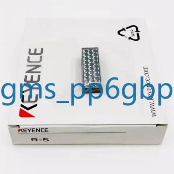 

1 шт. новое зеркало R-5, сильный свет, абсолютно новое оригинальное пятно Plc