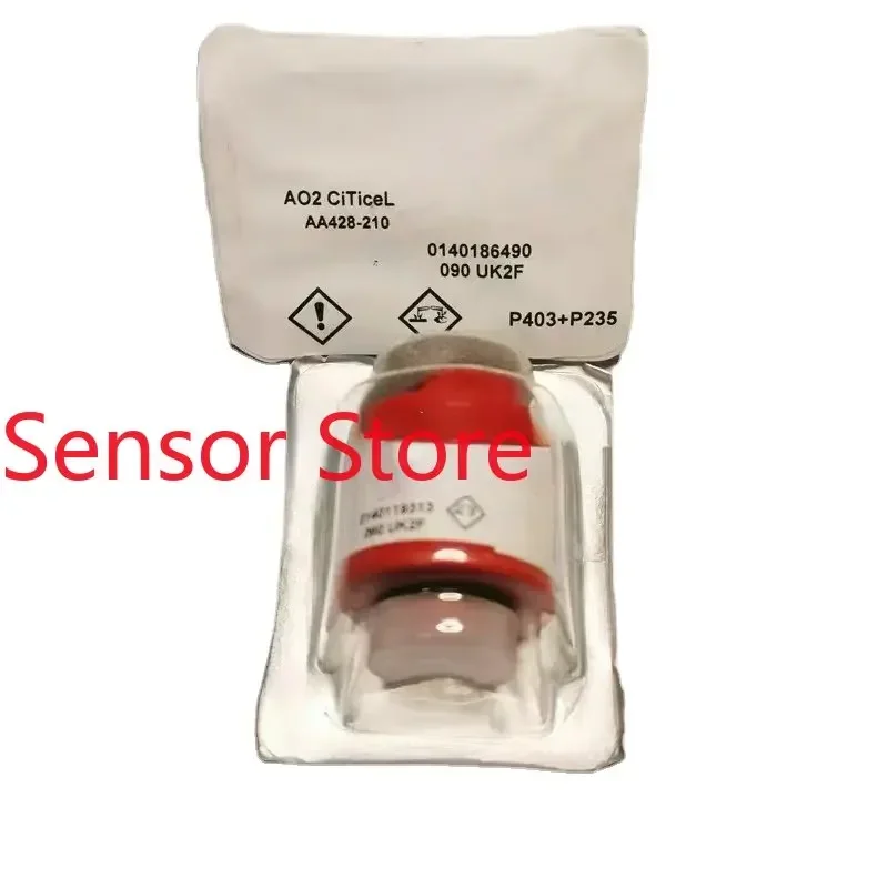 

Датчик кислорода AO2 O2 для автомобилей, 1 шт.