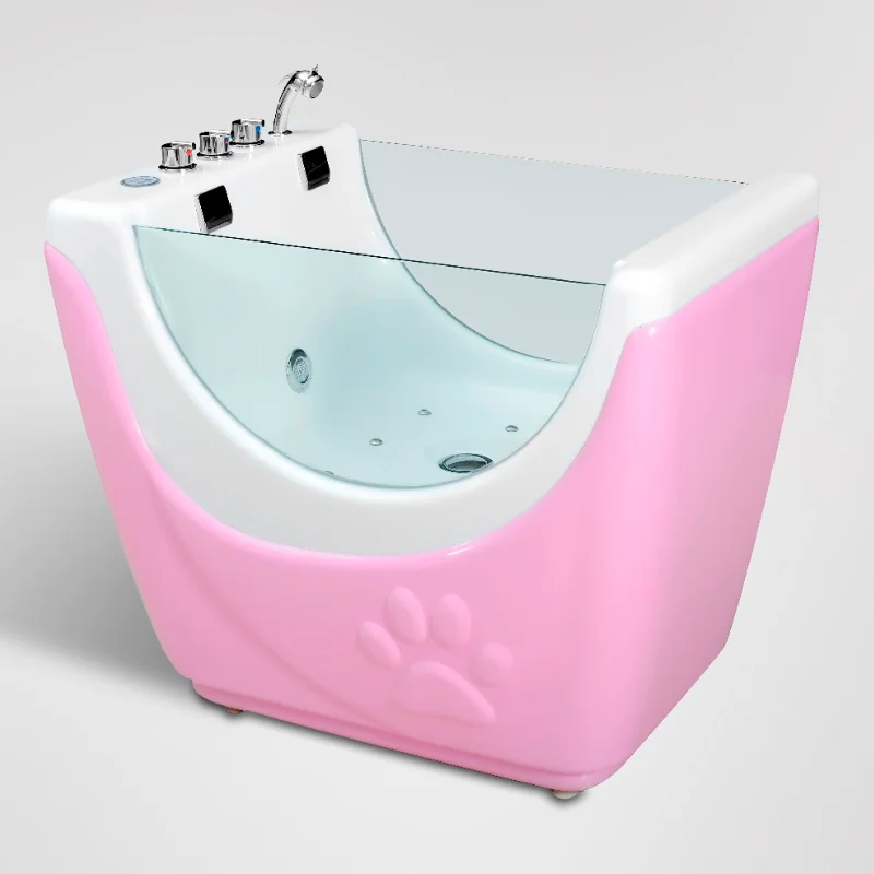 dog grooming baths sale hydro bath spa dog bathtub fiberglass tub for pets