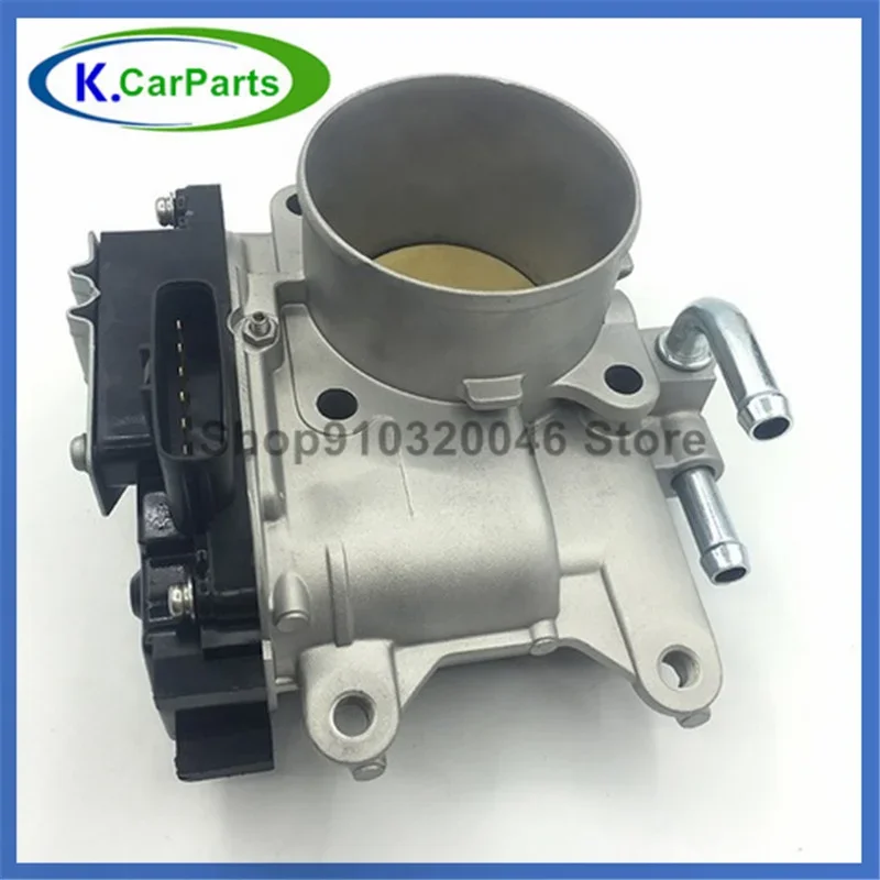 

1PCS Suit for 2006-2012 Mitsubishi Outlander CW6 Engine Throttle Body OE 1450A102 Refurbished