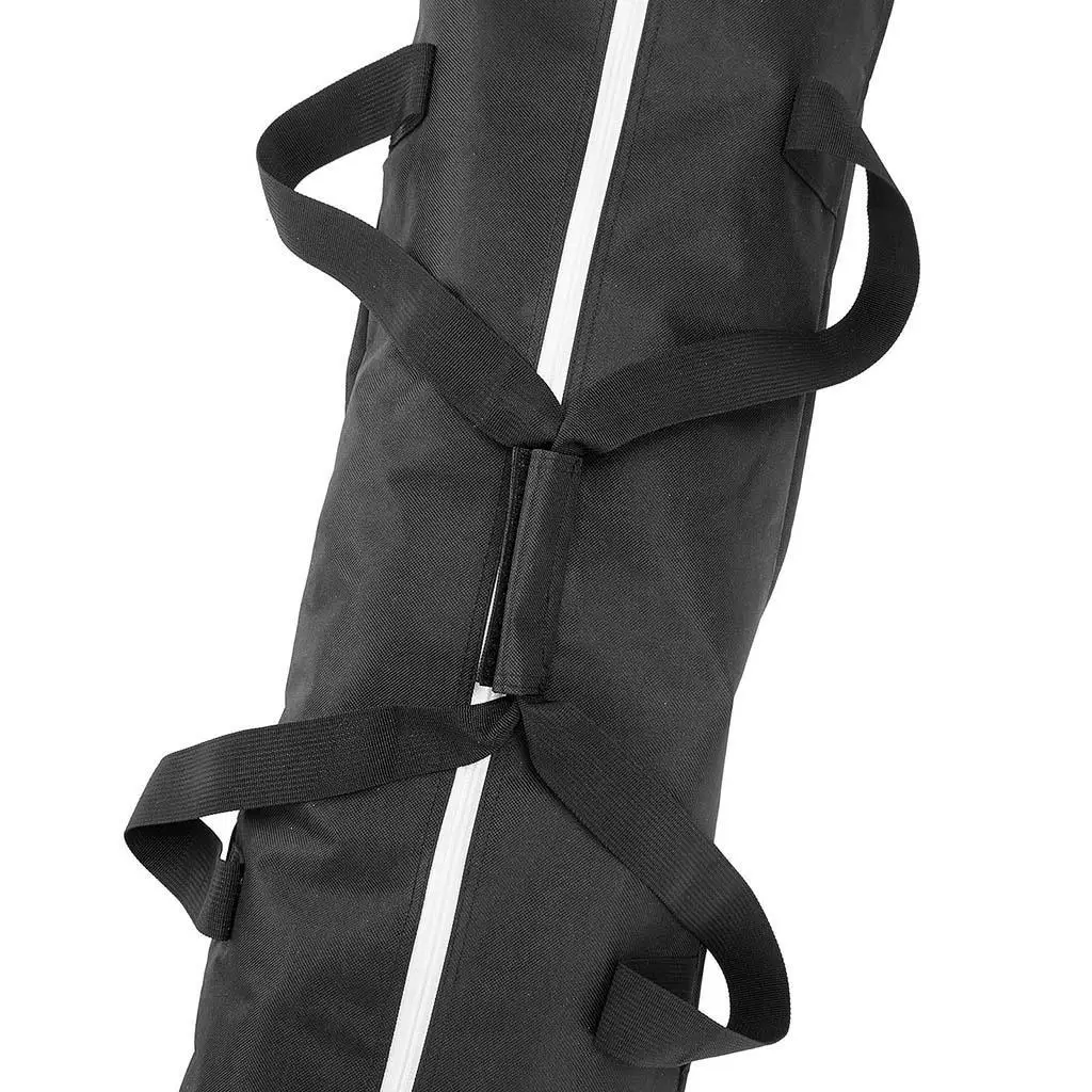 Ski tasche schwarz mit Griff Transport Ski Ausrüstung wasserdichte Snowboard Stiefel Tasche