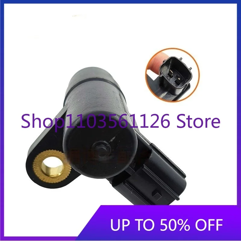 

Высококачественный датчик скорости двигателя экскаватора 4TNV94/4TNV98T Датчик коленчатого вала распределительного вала