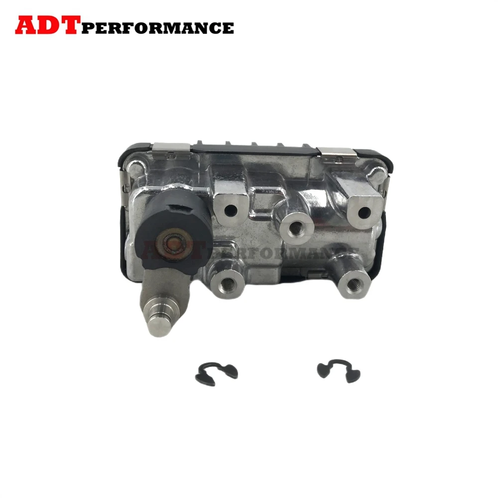 G-219 Turbo Electronic Actuator 757608 765155 765156 761399 770895 781743 777318 764809 764381 For Chrysler Captiva 3.0L