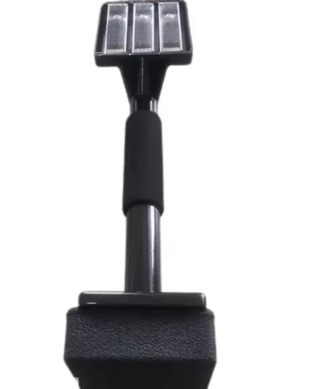 JN587 Economy Knee Kicker Carpet Stretcher Simple Carpet Installation Support Tool For Carpet Laying Repair