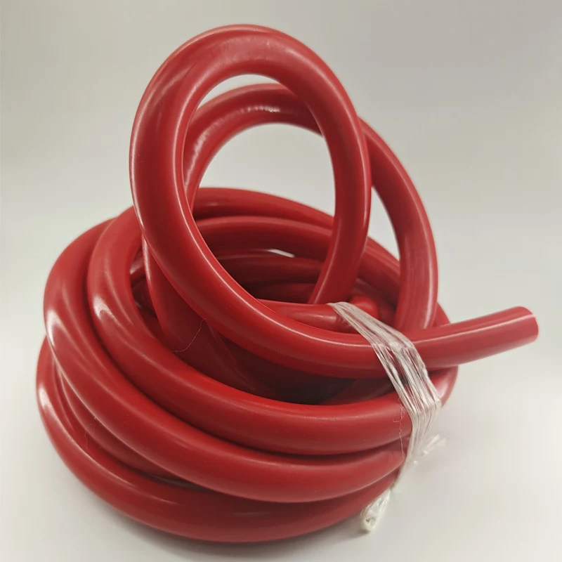 2 metri 5 metri OD 5/8 '' 16 mm Fasce per tubi in gomma per immersioni subacquee