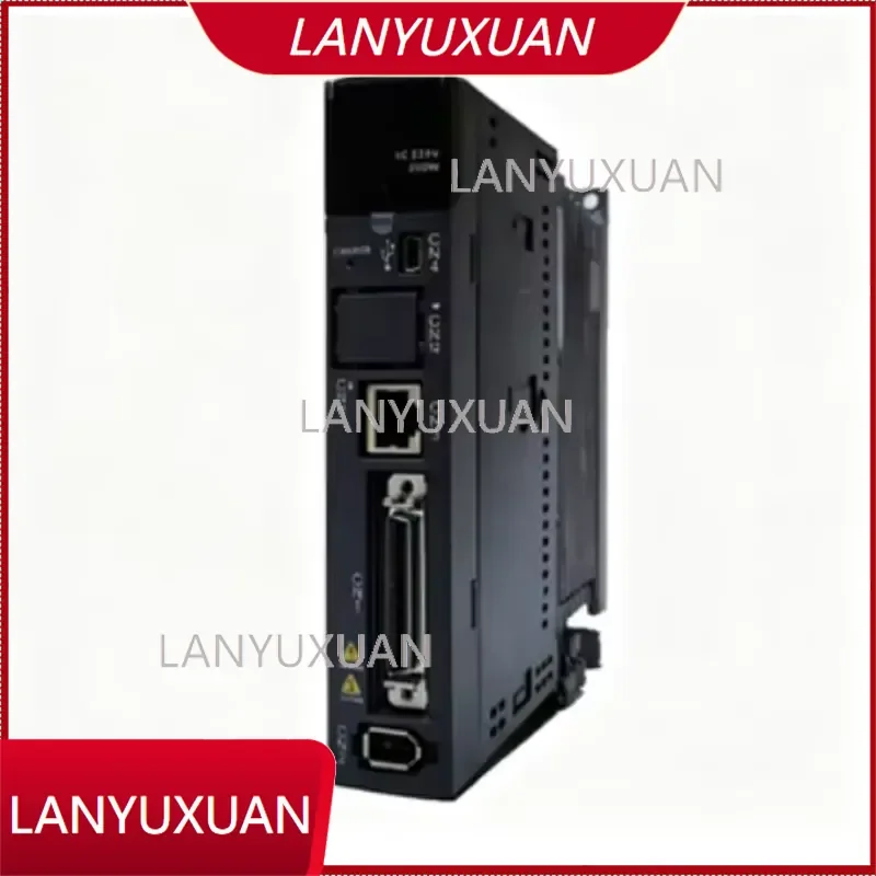New and Servo Drive ASD-A3-0221-M