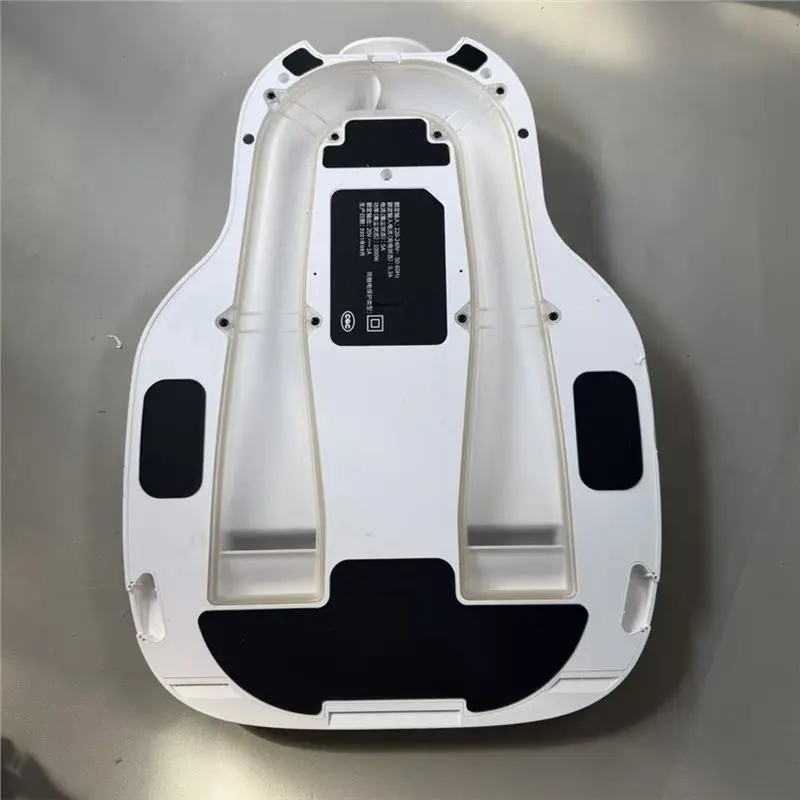 A02v-para ecovacs deebot t8 aivi/t9 aivi aspirador de pó peças de reposição-doca de carregamento de coleta automática de poeira para uso doméstico