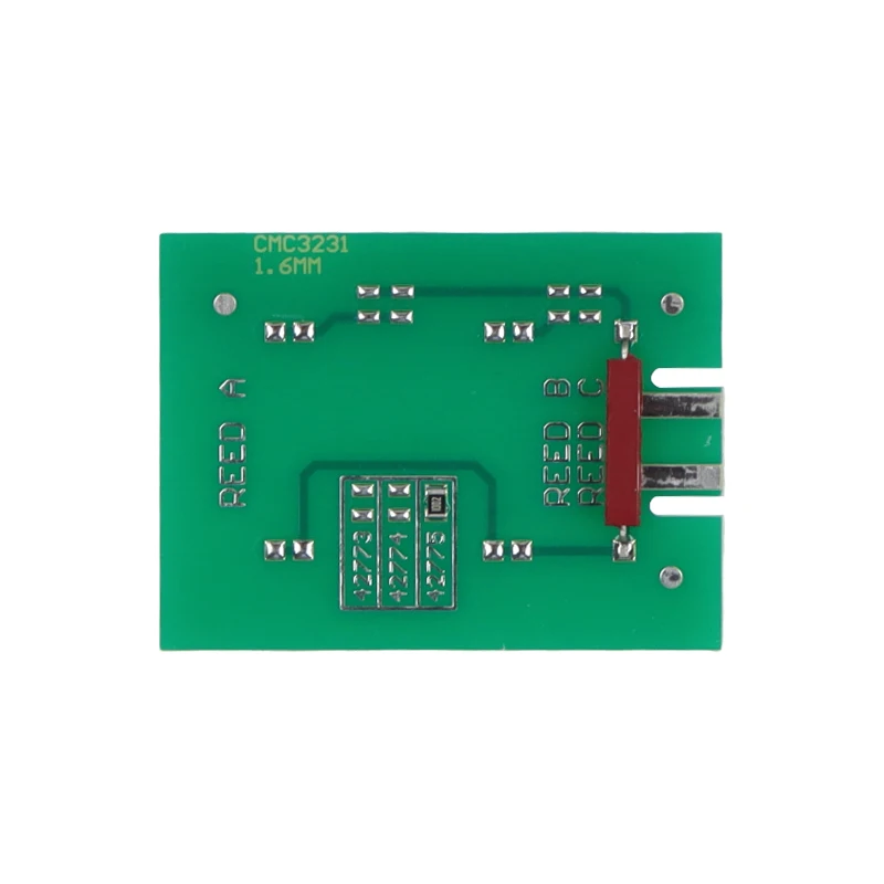 

Car Engine Parts Cassette Toilet Waste Management Compatible Reed Switch Circuit Board For Thetford Models Including C250 Series