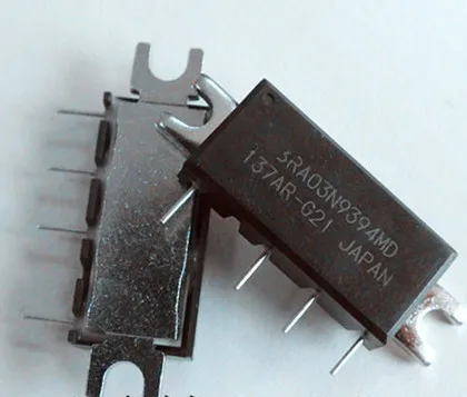 

RA03N9394MD 1шт.
