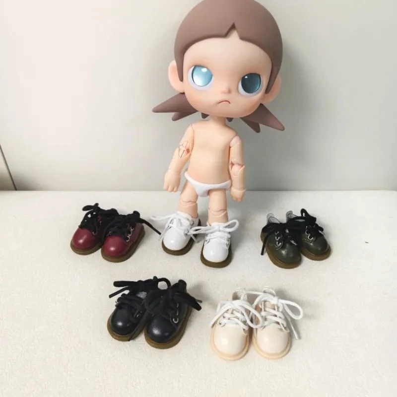 

For Zsiga Ga Zi Jie Fashionable Standing Shoes Doll Shoes Replacement Set Cute Doll Shoes