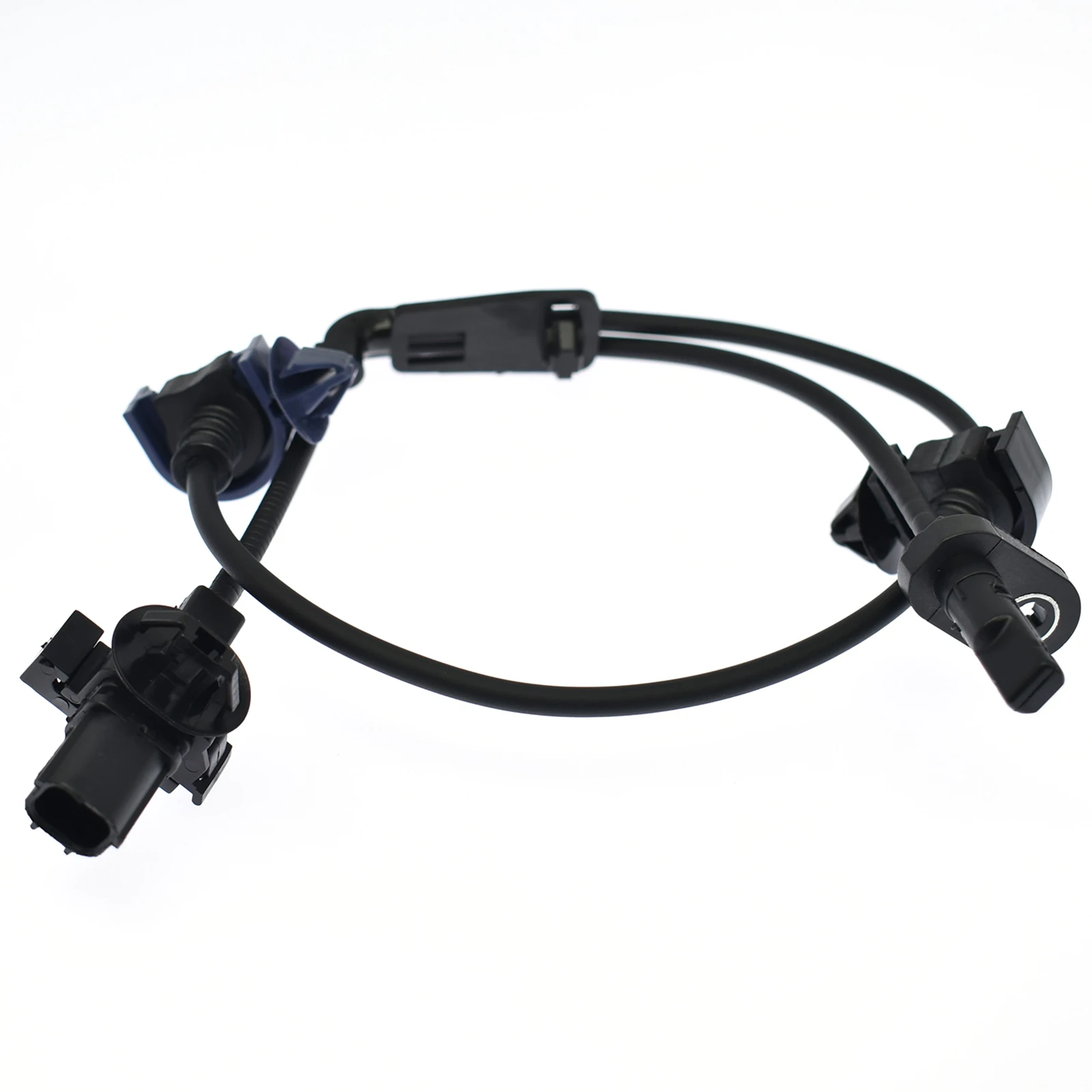 ABS Wheel Speed Sensor 57455-SNA-003 Front for Honda CR-V Civic Accord 2012-2017 2-Pin (Check L/R)